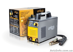 Сварочный инвертор UNIKA ММА-261 Ti #847229