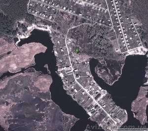 Продам земельный участок 8 соток с возможностью выхода на воду в с. Коробовка  #836199