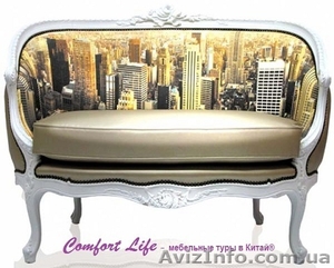 Мебельные туры в Китай #848480