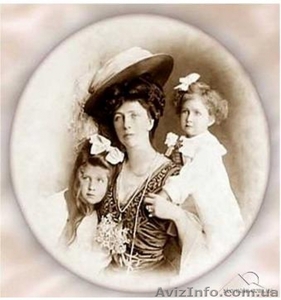  Великим женщинам посвящается! #834123