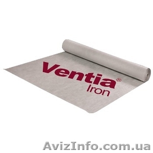 Cупердиффузионная мембрана Ventia Iron #843742