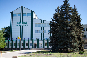 Бизнес-Центр