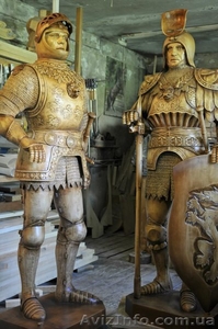 Художественная резьба киев  #834583