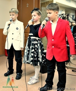 Индивидуальные уроки вокала #846167