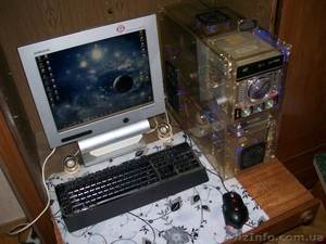 ПРОДАМ КОМПЬЮТЕР №1 #846233