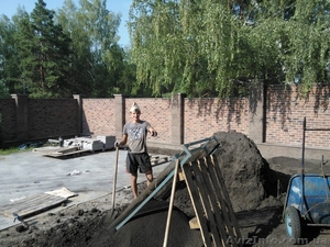 Озеленение облагоустройство территории #840781