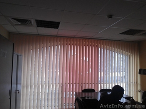 Жалюзи и роллеты из разных материалов #846295