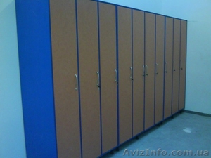 Корпусная мебель по индивидуальным заказам #834060