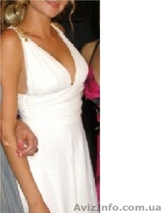 Великолепное выпускное, вечернее платье! #840395