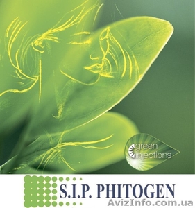 SIP Phitogen.Семинар Биореволюметрия.IAL-SYSTEM DUO и BIOEXPANDER.Regenyal IDEA #837080