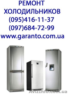   Ремонт бытовой техники на дому.   #837895