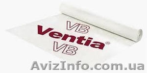 Пароизоляционные мембраны Ventia #843739