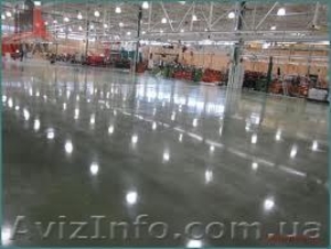 Полированный бетон #840245