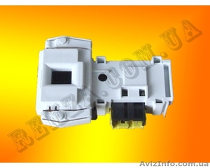 Комплектующие для стиральных машин #849336