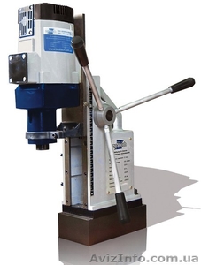 Сверлильный станок Zenitech MDR 23 #723233