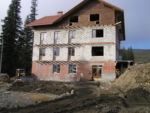 Драгобрат. Продаж бизнесу. #834103