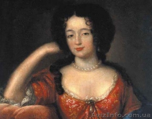 Золотая подкова – истории любви  #834121