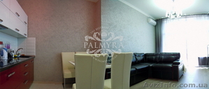 Аренда однокомнатной квартиры в ЖК Аркадийский дворец #838569