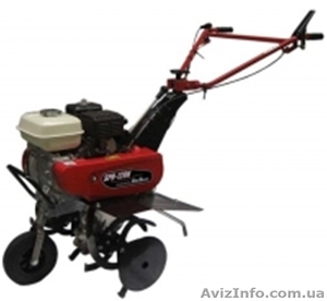 Культиватор DaiShin SPR-120H #857569