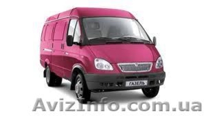 Перевозка мебели,  легких грузов  #866713