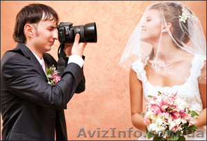 Уважаемые молодожёны,  не упустите свой шанс! #871585