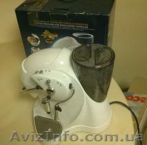 Кофеварка Сaffitality nautilus s01hs #863773