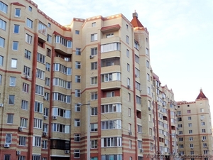 Сдам посуточно 1-комн. квартиру,  пос. Котовского #871698