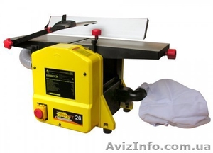 Фуговально-рейсмусовый станок Корвет 26  #861990