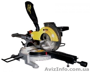 Торцовочная пила с протяжкой Корвет 4-430  #862000