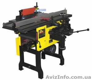 Комбинированный деревообрабатывающий станок Корвет 321 #861997