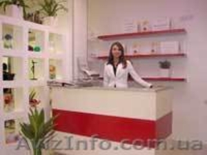 Администратор салона красоты  #863057