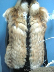 Меховое обаяние. #863523