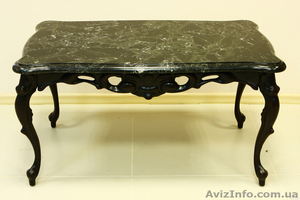 Столы из гранита и мрамора #864709