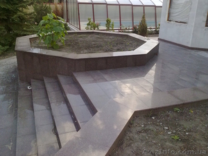 Гранит Днепропетровск #854217