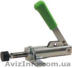 Быстрозажимной инструмент #853942