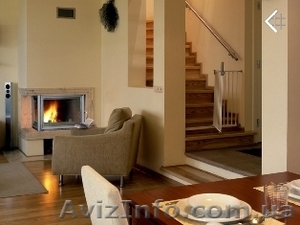 Камины каминные топки печи Украина Донецк #858704