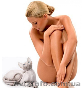 Технологии депиляции (воск,  карамель,  сахар) #860748