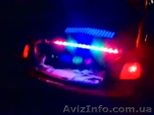 Цветомузыкальные установки #819368