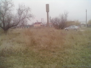 Земельный участок (курортная зона) #867785