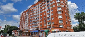 Центр,  вул.Шевченко.3-х кімнатна квартира #860506