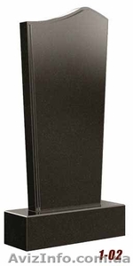 Памятники из гранита от производителя.возможна доставка #854020