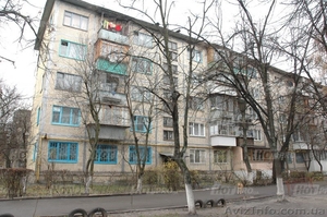 ПРОДАМ 2-х ком.кв. (НИВКИ) ул. Маршала Гречко 20б #871777