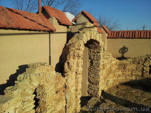 Гостинный двор  Фруктовый Сад  #864985