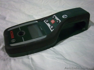 Универсальный детектор BOSH PMD 10 #870574