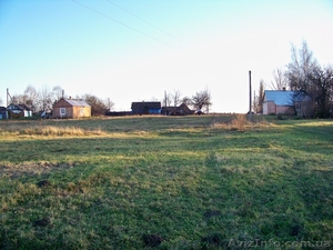 Продам ділянку 0, 25 га за 4900$ (Власник) #857177