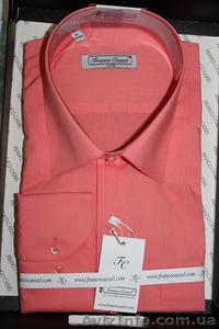 Мужская классическая рубашка #859427