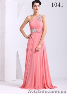 ОПТОМ И В РОЗНИЦУ ВЕЧЕРНЕЕ ПЛАТЬЕ #867202