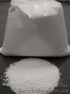 Гранула пенопласта Запорожье по низким ценам,  напрямую от производителя  #865359