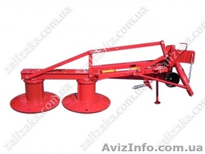 Купить Косилка роторная z-169 #852552