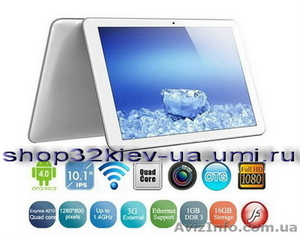 Планшет Ramos W30 #854813